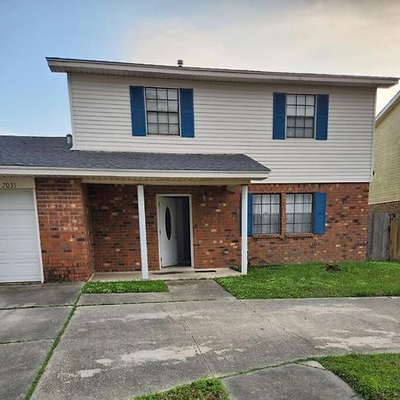 Orleans House With Pool & Parking, Peaceful Block Villa New Orleans Buitenkant foto