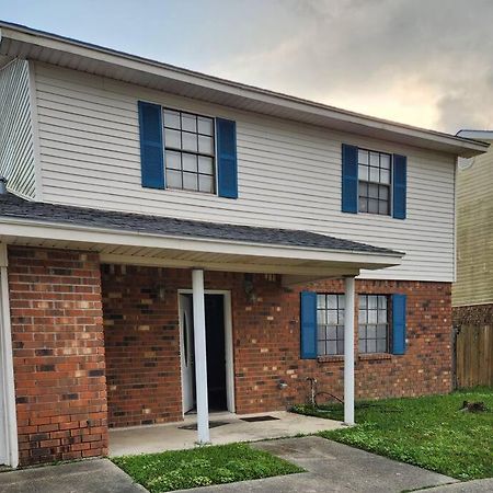 Orleans House With Pool & Parking, Peaceful Block Villa New Orleans Buitenkant foto