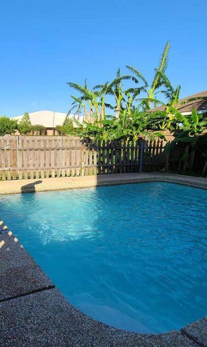 Orleans House With Pool & Parking, Peaceful Block Villa New Orleans Buitenkant foto