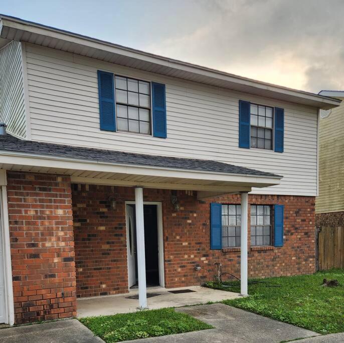 Orleans House With Pool & Parking, Peaceful Block Villa New Orleans Buitenkant foto